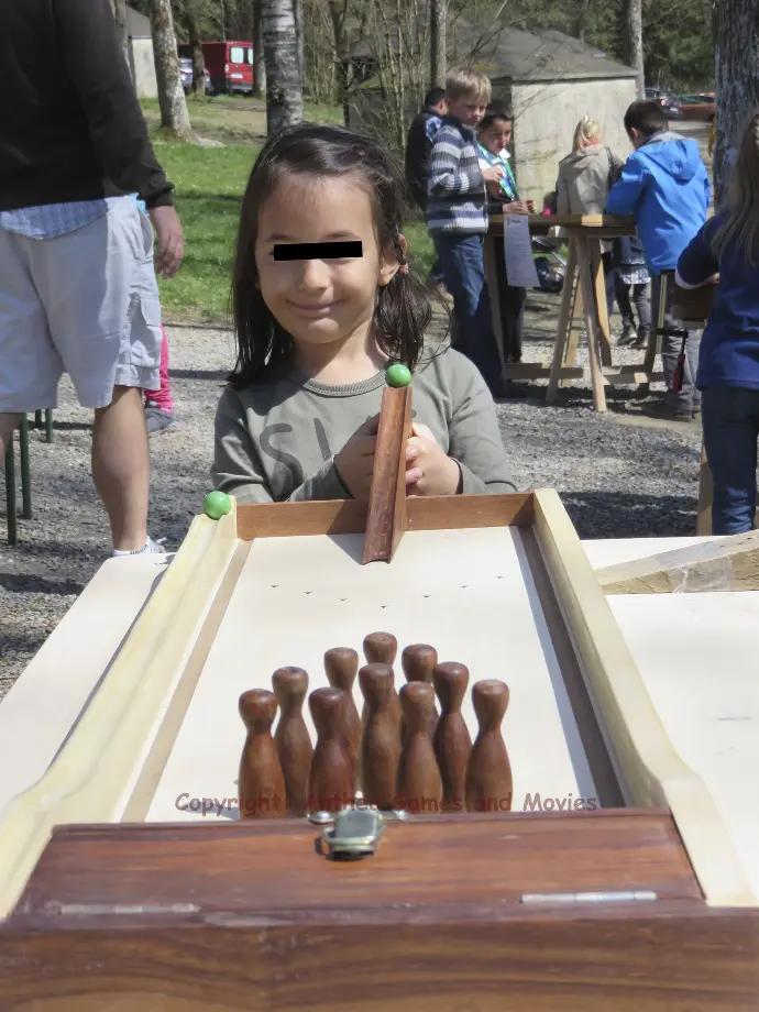jeu Bowling - Anthea Games and Movies jeu Bowling - Anthea Games and Movies