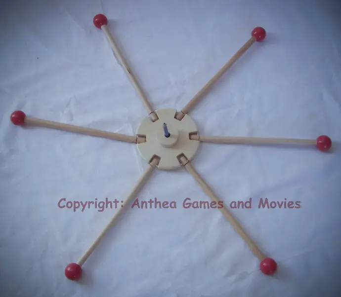 Location du "Crayon coopératif" - Anthea Games and Movies. Location du "Crayon coopératif" - Anthea Games and Movies.