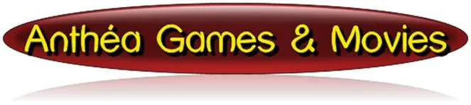 Location du jeu   -  Anthea Games and Movies