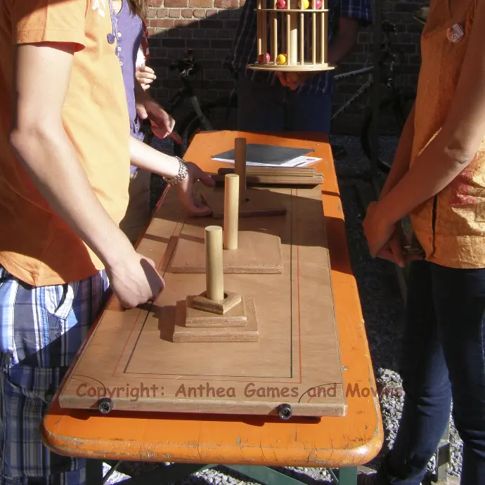 Location deu Tour Hanoï - Anthea Games and Movies