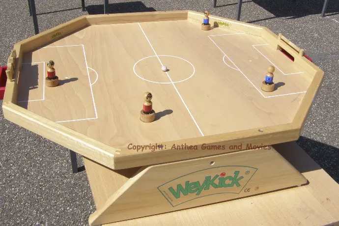 Location du jeu Weykick - Anthea Games and Movies Location du jeu Weykick - Anthea Games and Movies