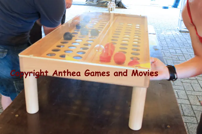 Location du jeu "Speed roll maxi" - Anthea Games