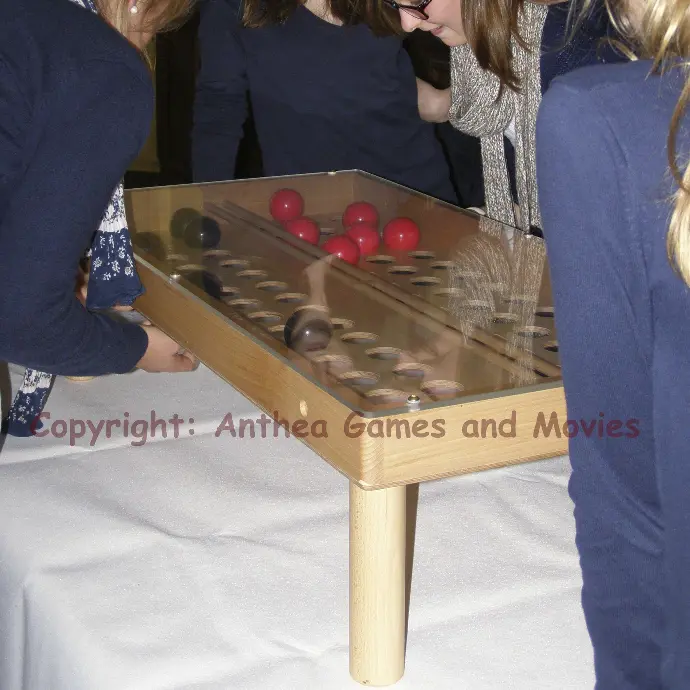 Location du jeu "Speed roll maxi" - Anthea Games